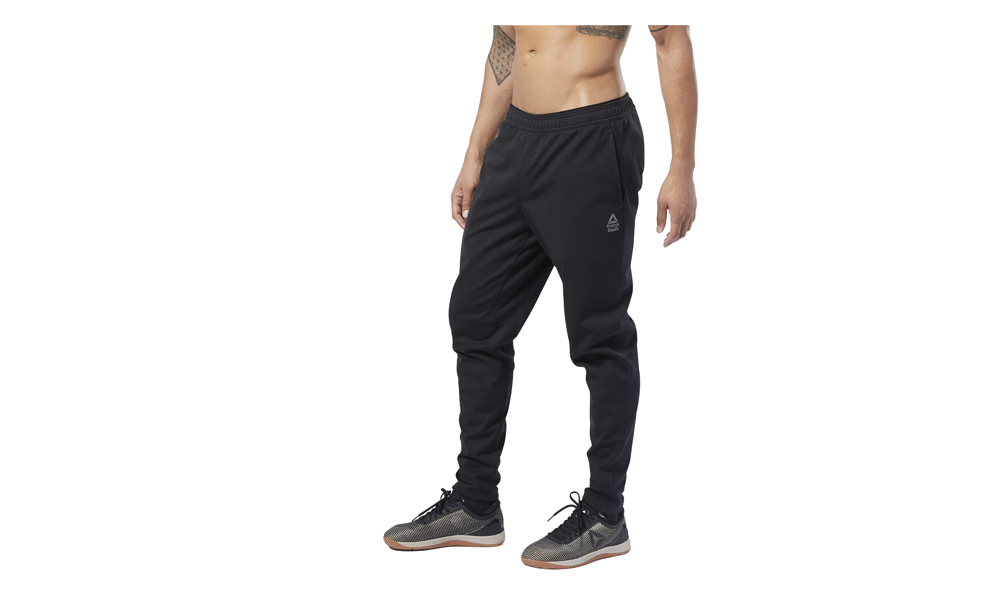 CrossFit Jogger "Black" DY8458 - Image 3