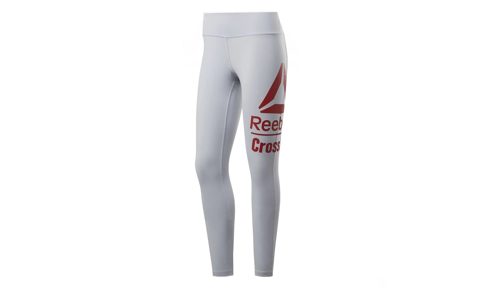 CrossFit Lux 7/8 Leggings WMNS "Sterling Grey" FQ2265
