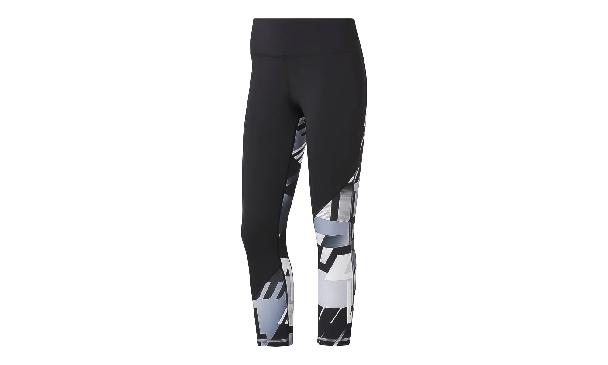 CrossFit Lux Bold 3/4 Tights WMNS "Sterling Grey" FK4368
