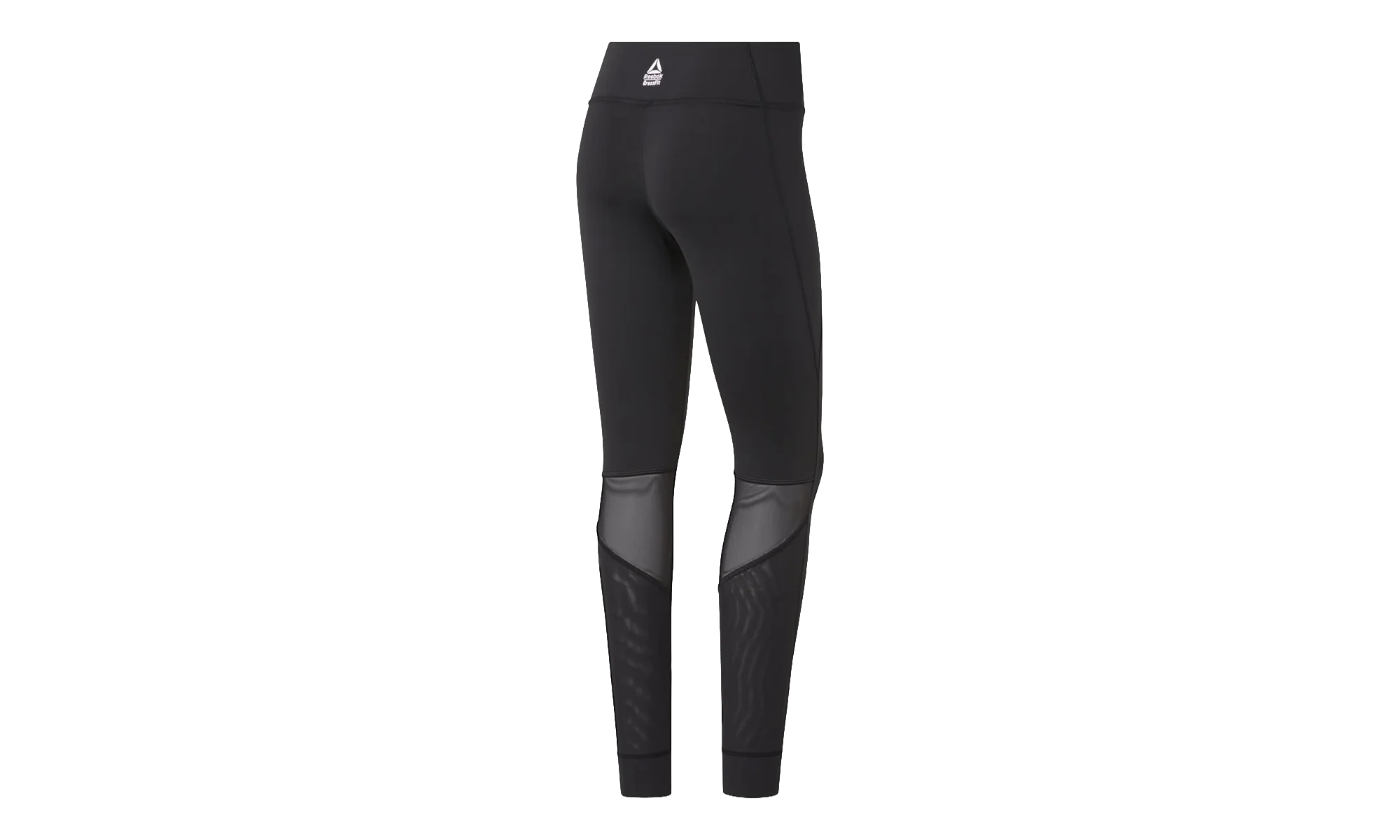CrossFit Lux Bold Tight WMNS "Black" FK4370 - Image 2