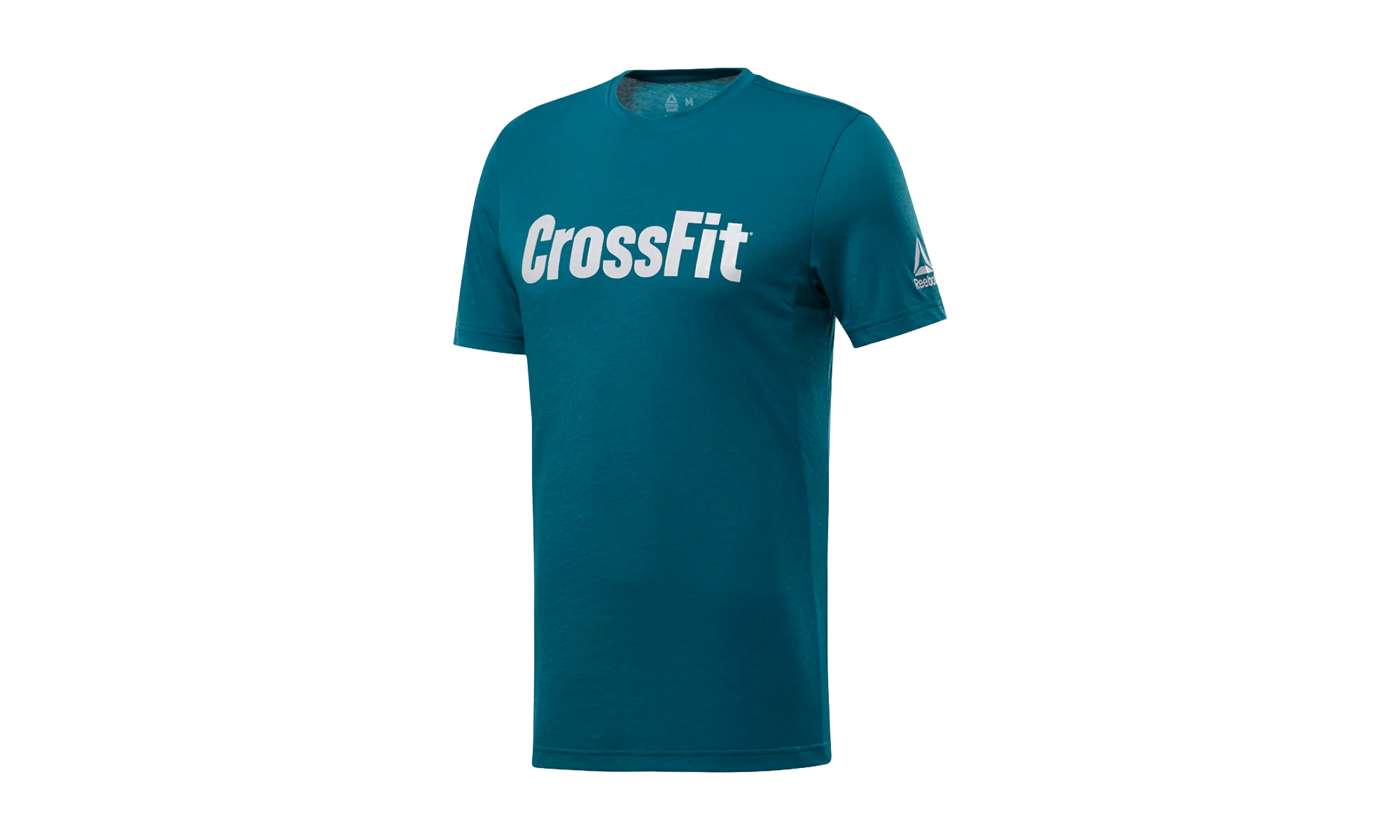 CrossFit Read Tee "Heritage Teal" FJ5284