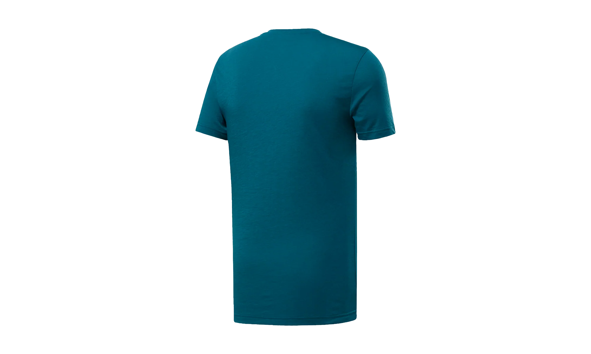 CrossFit Read Tee "Heritage Teal" FJ5284 - Image 2