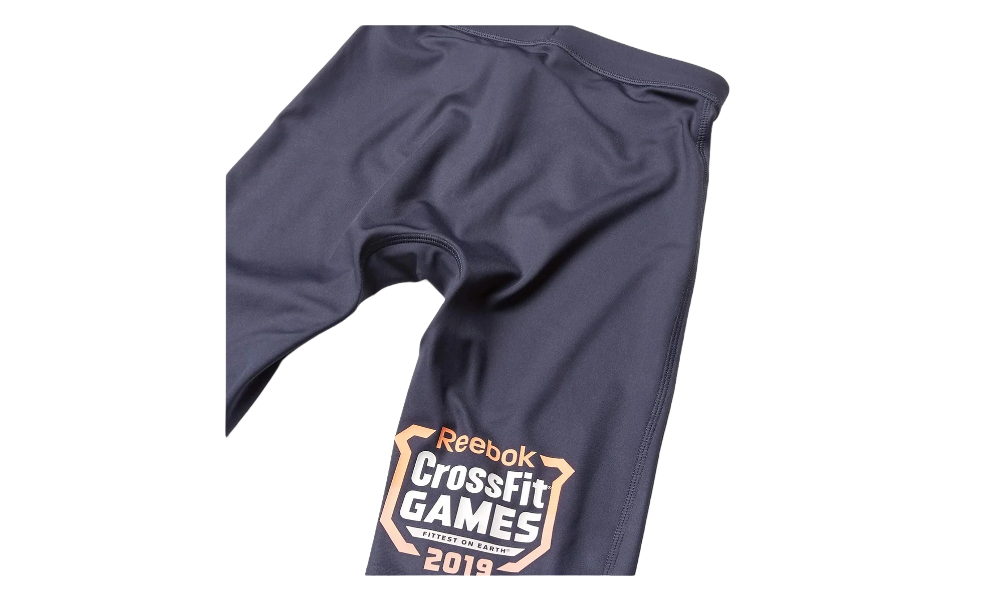 CrossFit Swim Jammer "Heritage Navy" DY8448 - Image 2