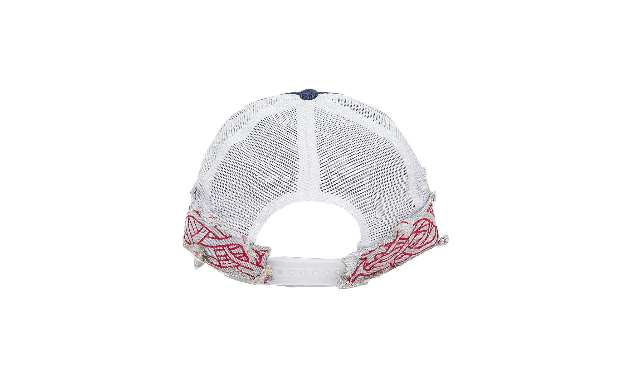 Crown of Thorns Baseball Cap "Multicolor" 13401020030 - Image 2