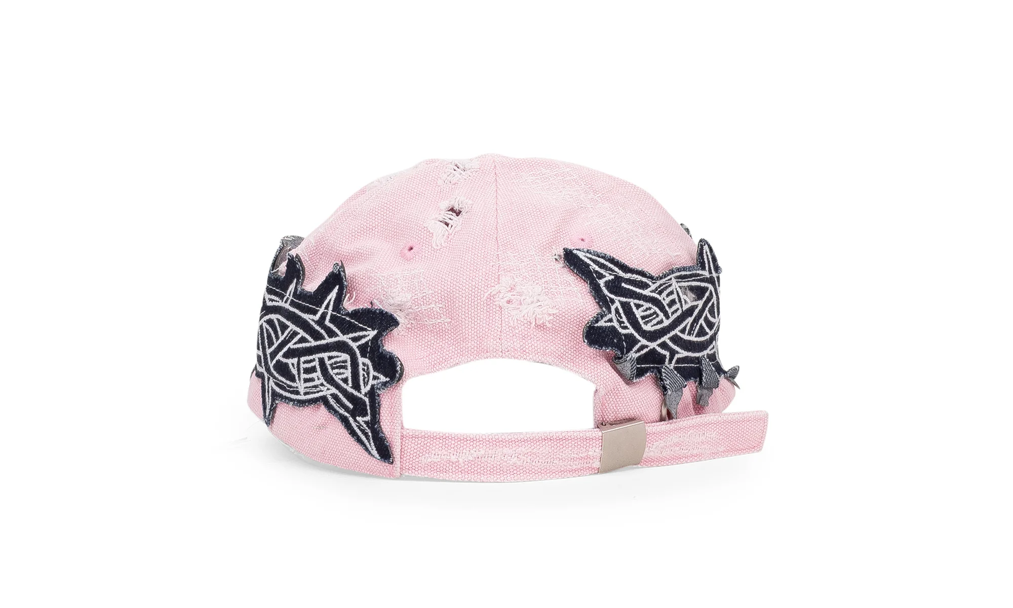 Crown Of Thorns Baseball Cap "Pink" 13400900015 - Image 2