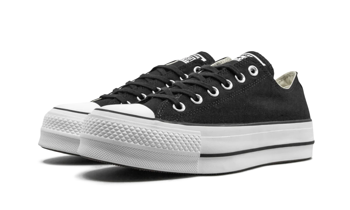 CTAS LIFT OX WMNS "Black" 560250C - Image 2
