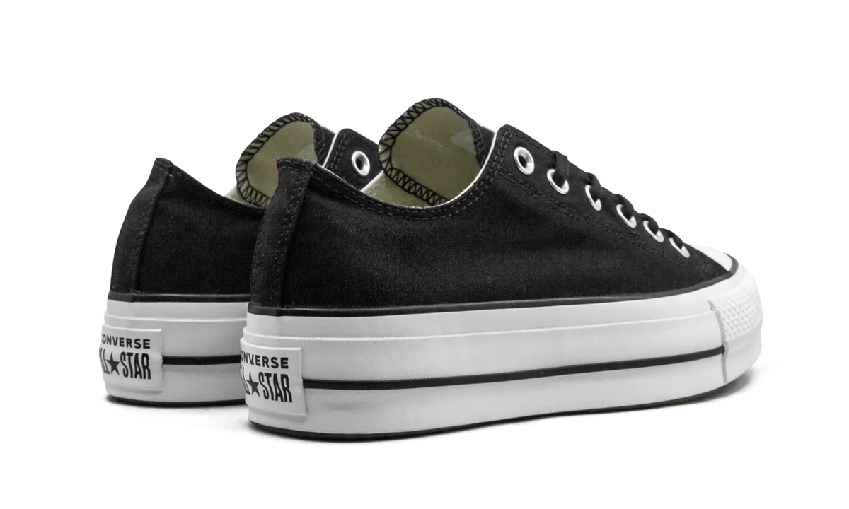 CTAS LIFT OX WMNS "Black" 560250C - Image 3