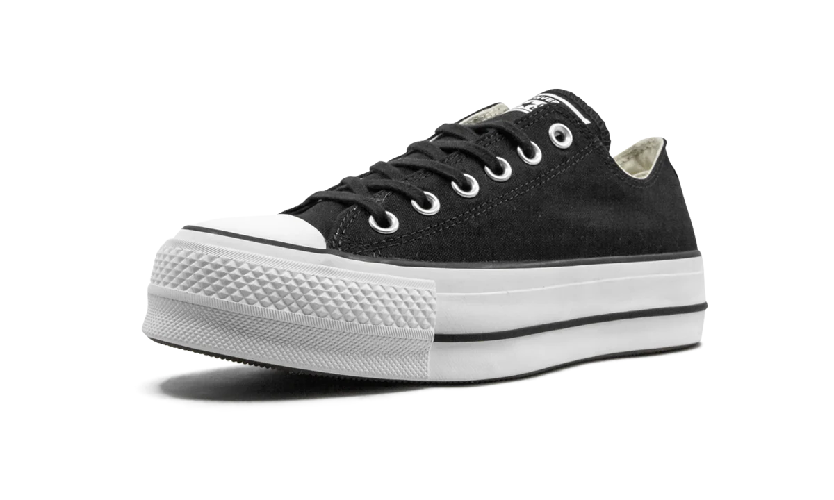 CTAS LIFT OX WMNS "Black" 560250C - Image 4