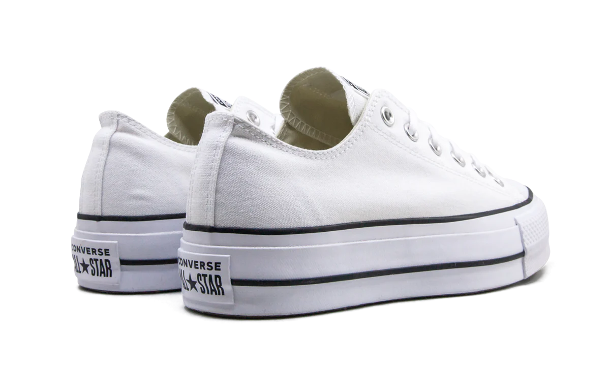 CTAS LIFT OX WMNS "White Black" 560251C - Image 3