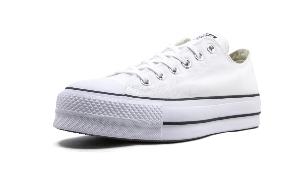CTAS LIFT OX WMNS "White Black" 560251C - Image 4