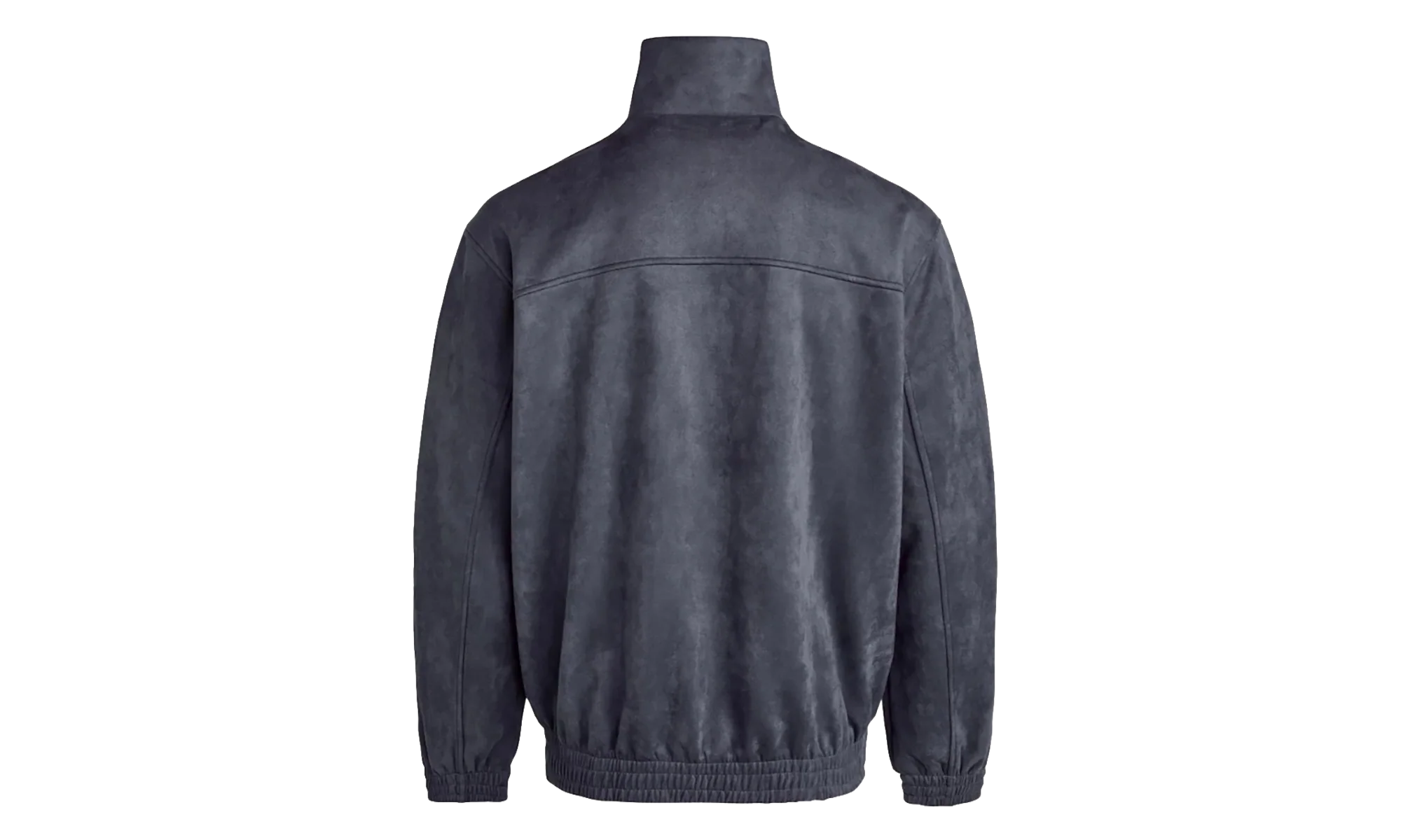 CTT Chinese Track Top 3.1 Gender Neutral Jacket "Grey" KR0295 - Image 2