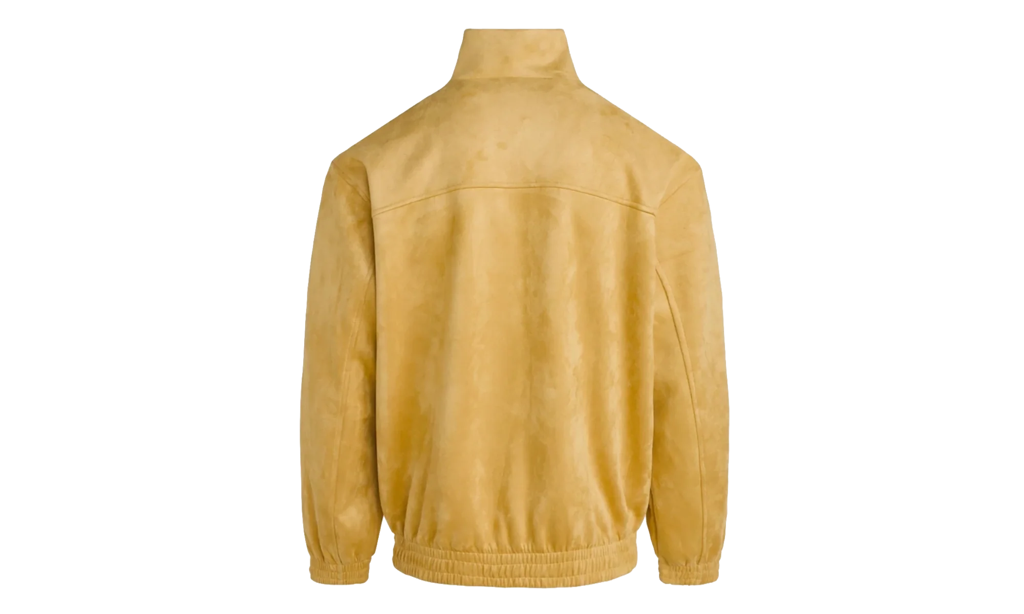 CTT Track Top 3.1 "Mustard" KT3851 - Image 2