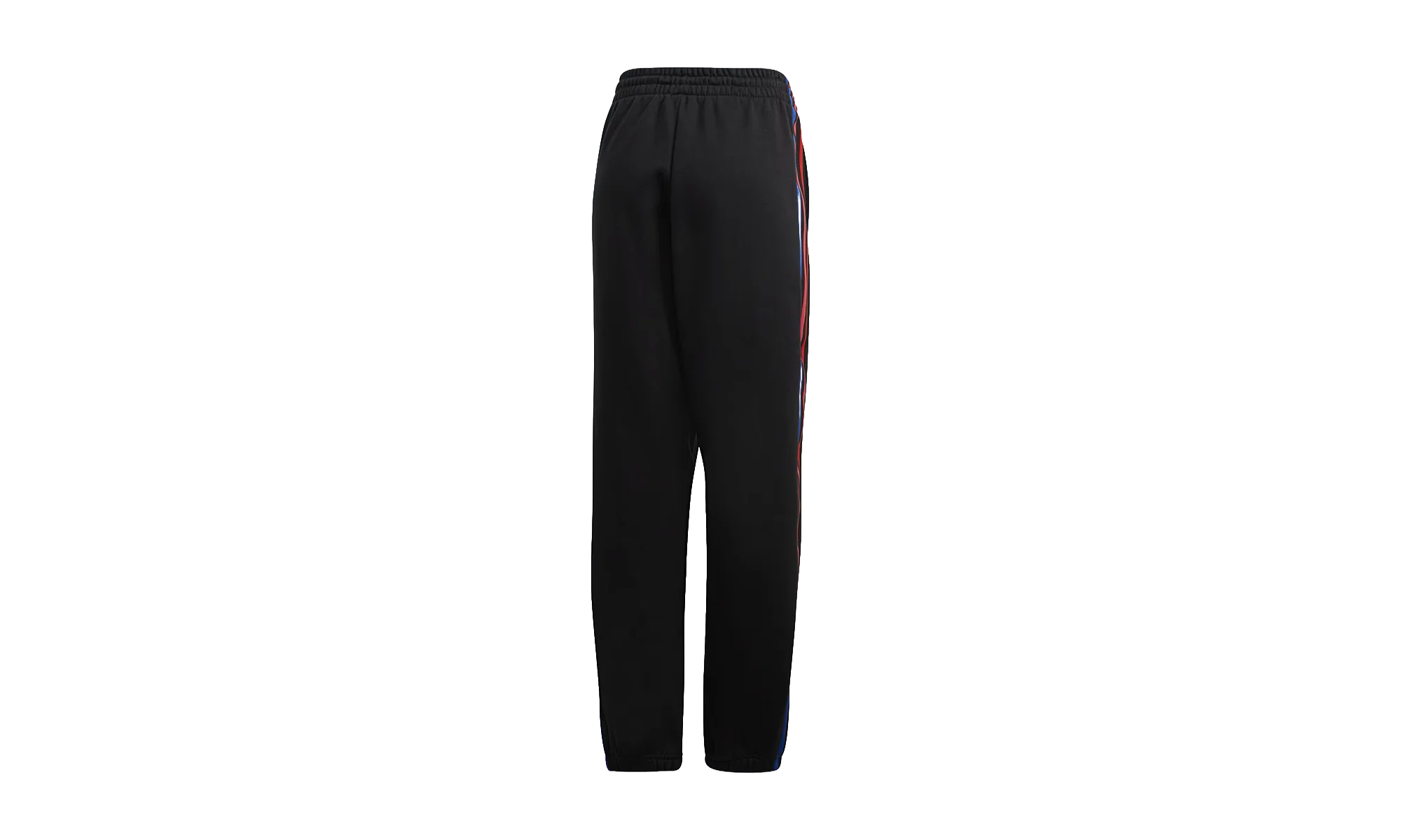 Cuffed Pant WMNS "Black / Multicolor" GD2242 - Image 2