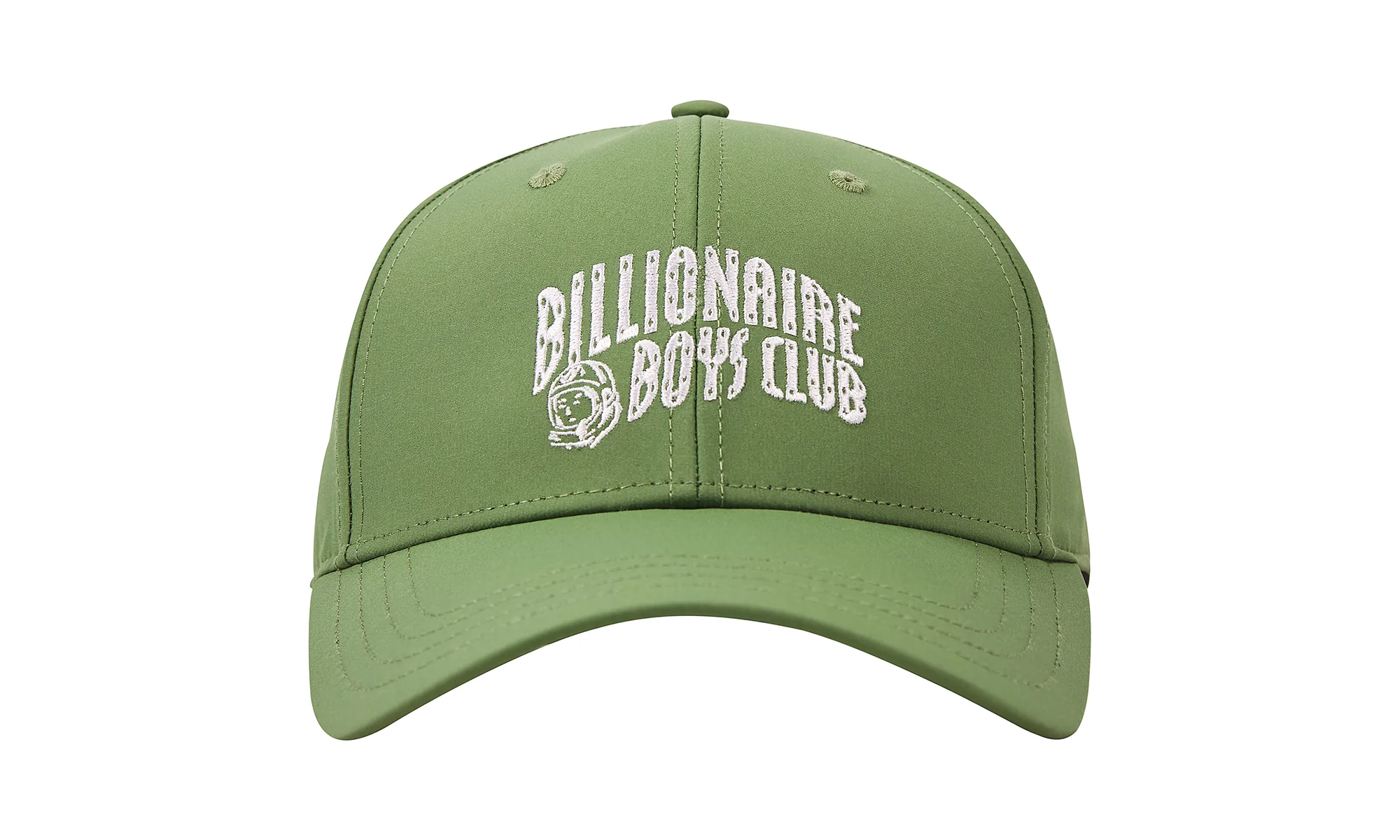 Curve Hat "Vineyard Green" 851 4800 GRN