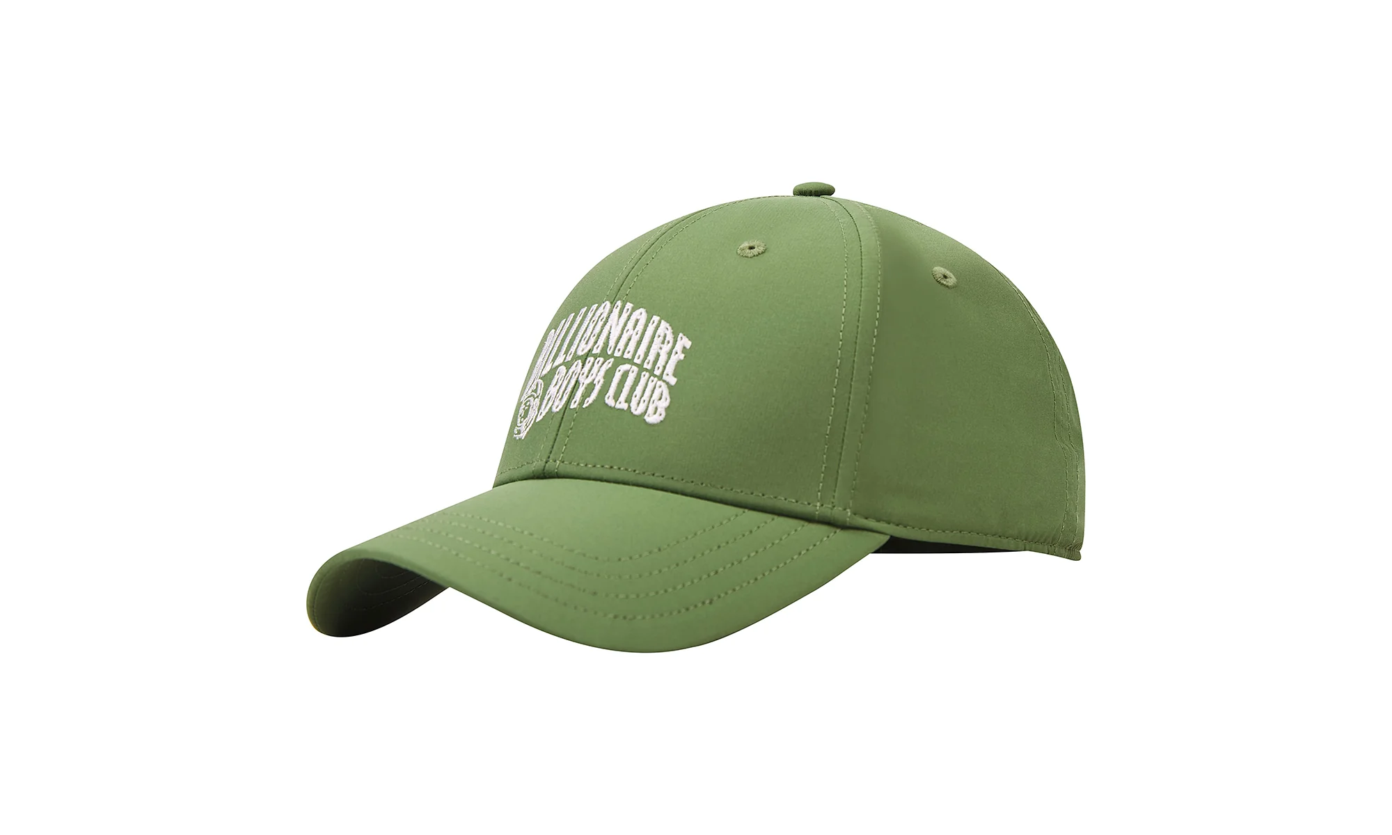 Curve Hat "Vineyard Green" 851 4800 GRN - Image 2