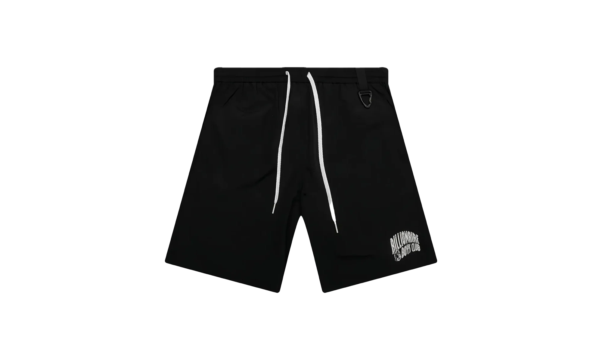 Curve Short "Black" 851 4101 BLAC