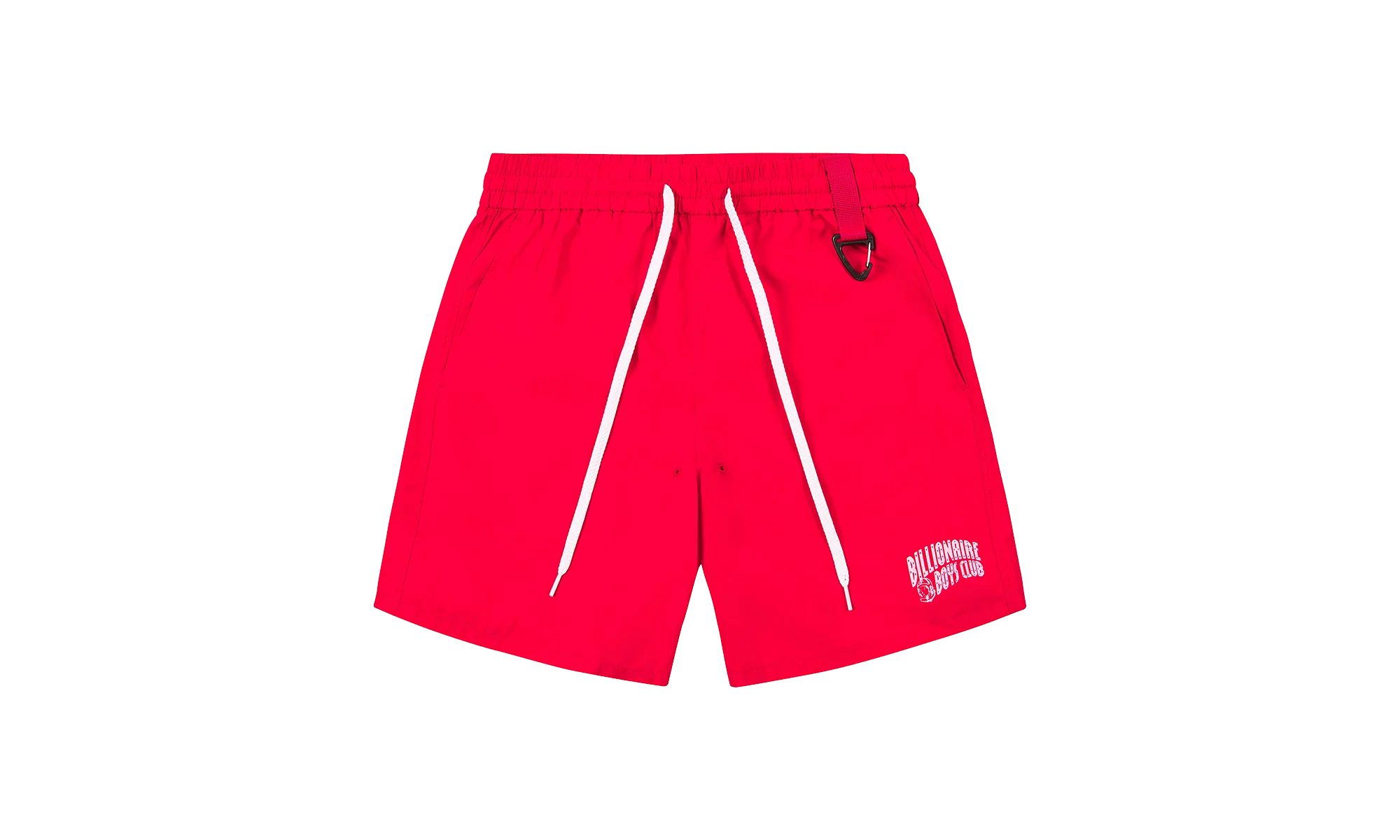 Curve Short "Red" 851 4101 RED