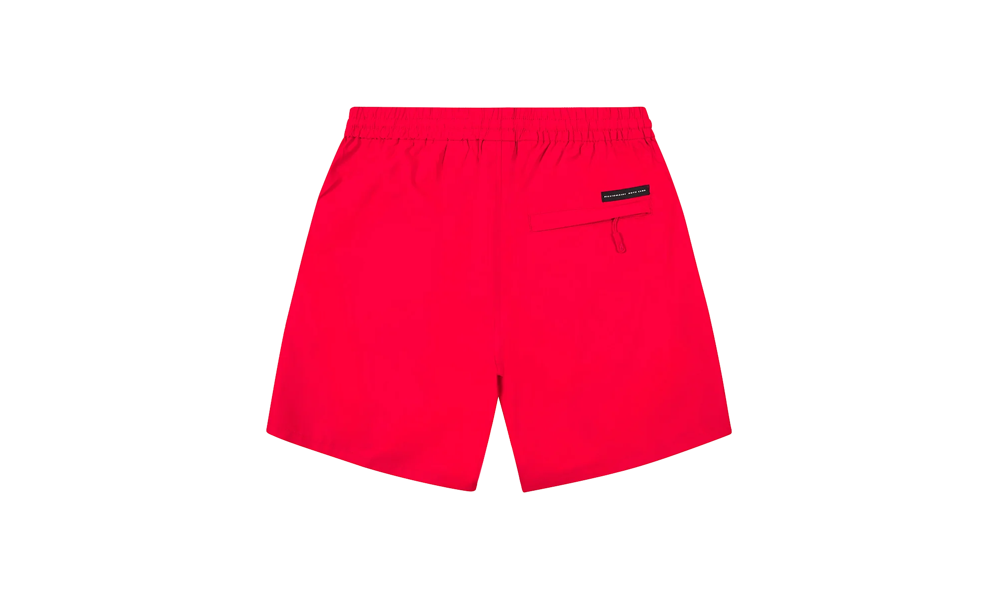 Curve Short "Red" 851 4101 RED - Image 2