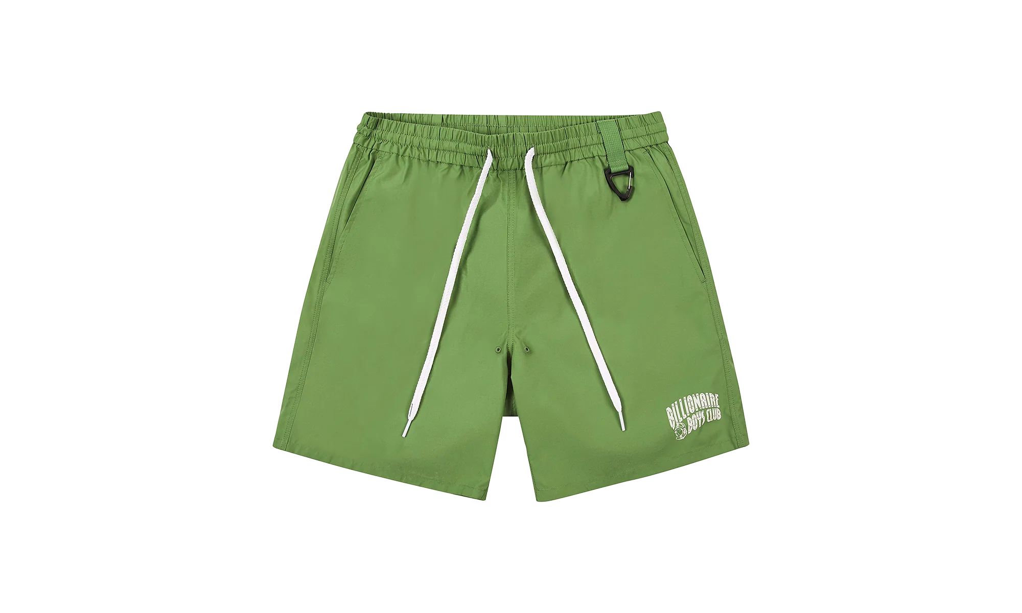 Curve Short "Vineyard Green" 851 4101 GRN