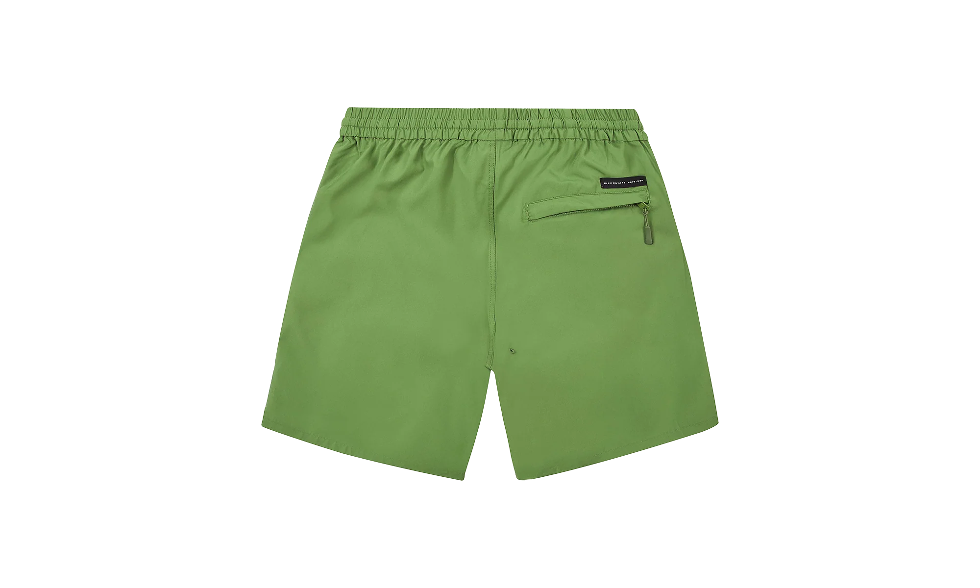 Curve Short "Vineyard Green" 851 4101 GRN - Image 2