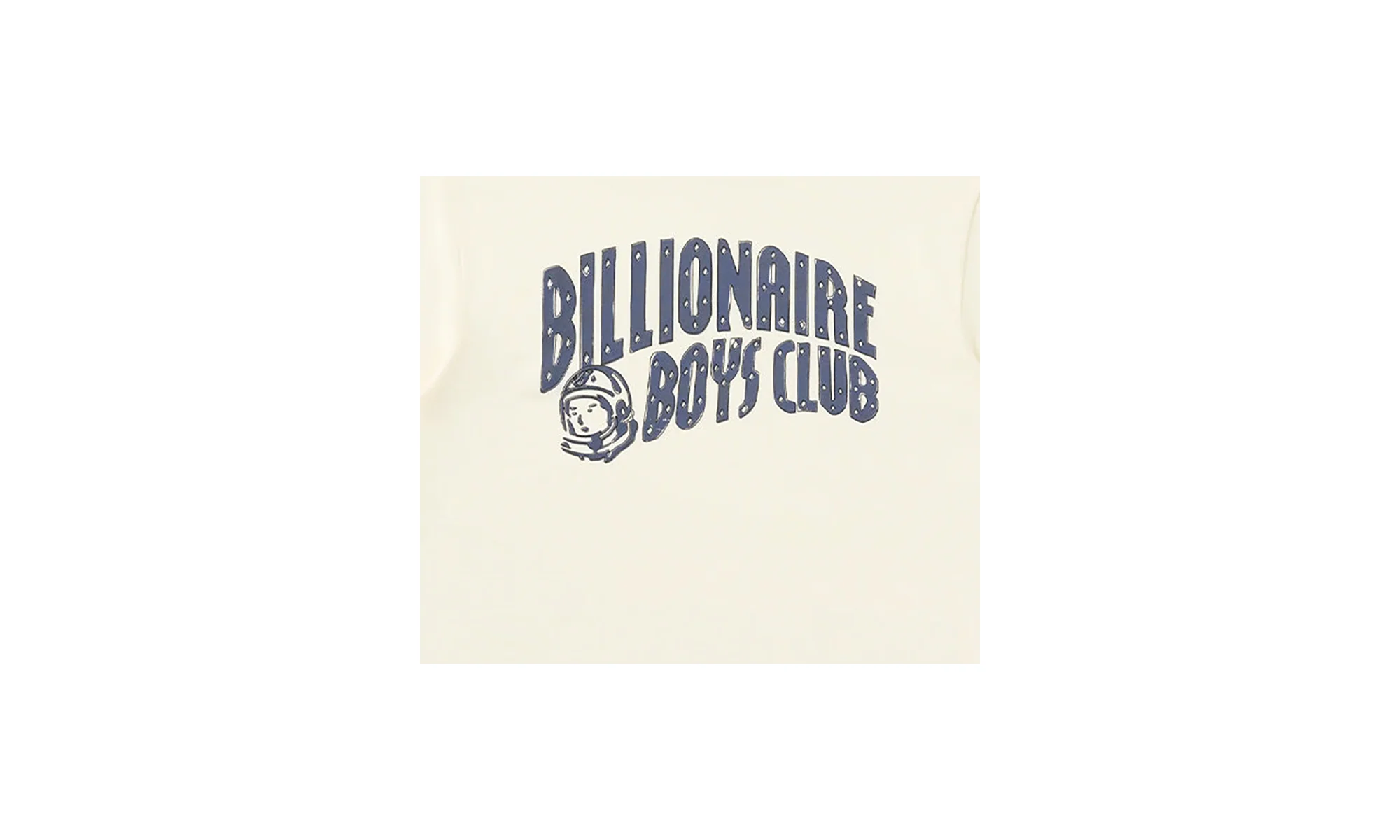 Curve SS Tee "Winter White" 851 8210 - Image 2