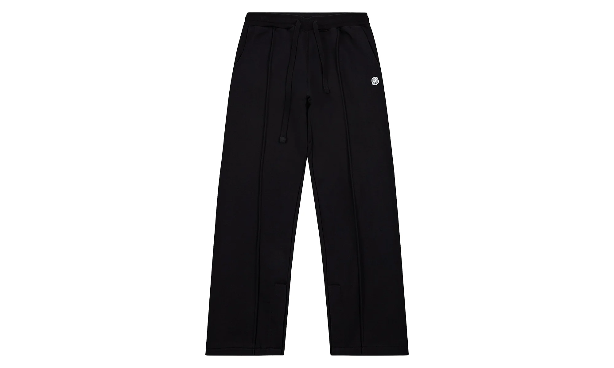 Curve Sweatpant "Black" 851 6112 BLK