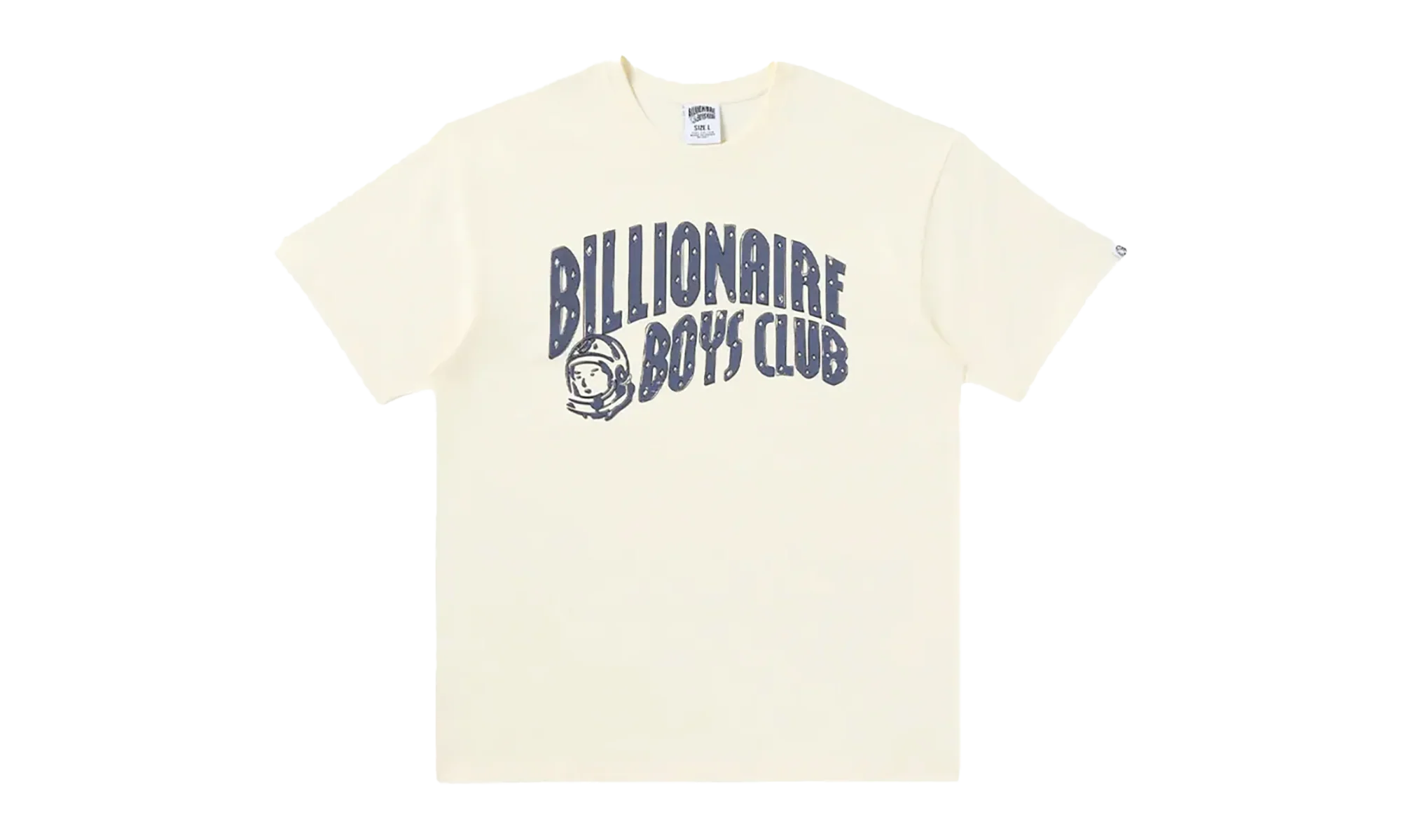 Curve Tee "Winter White" 851 8210 WINT