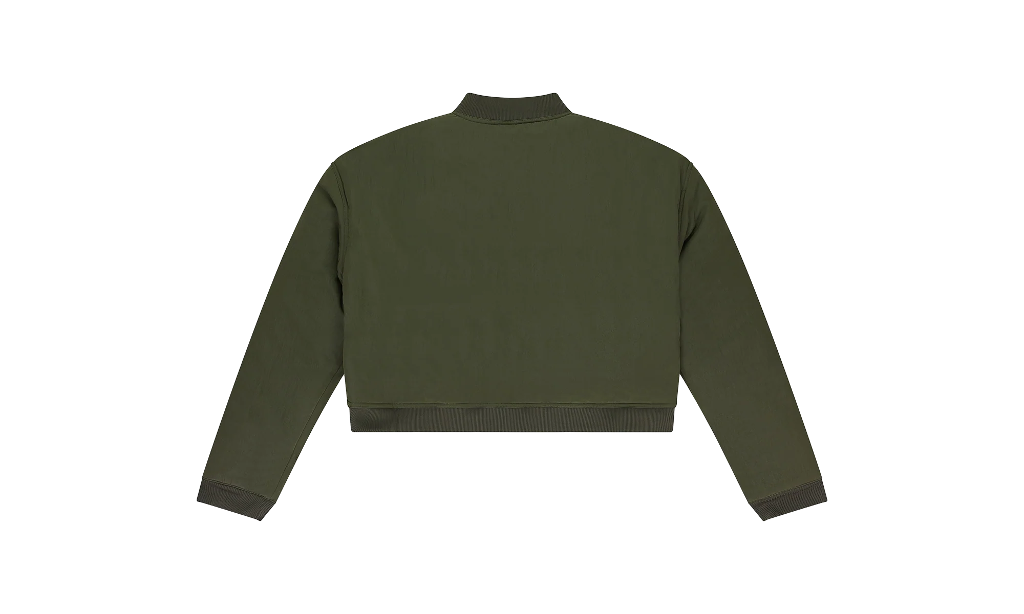 Cutout Bomber "Green" WDW CUTOUT BOMBR - Image 2