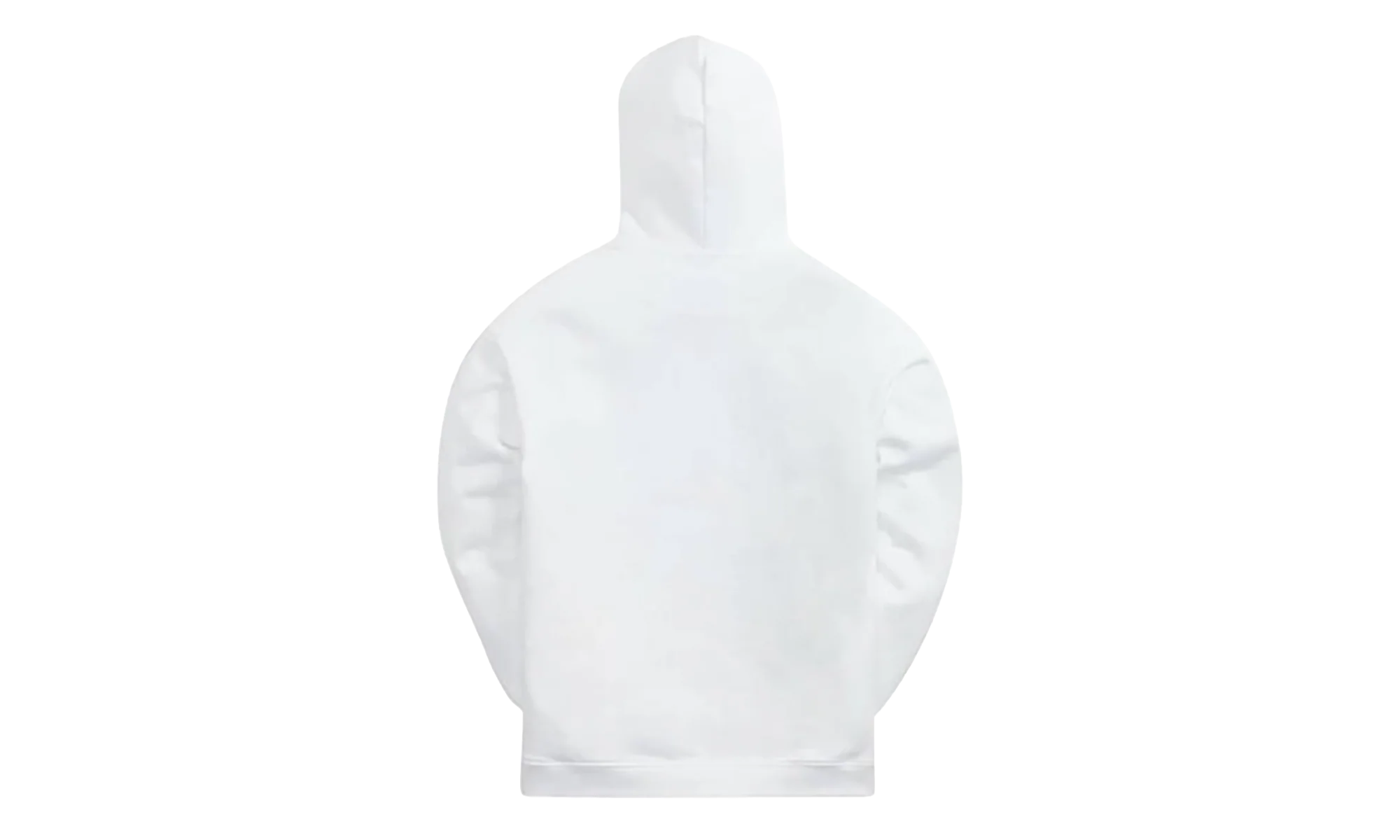 Cyber Monday Hoodie "White" KHM030148 101 - Image 2