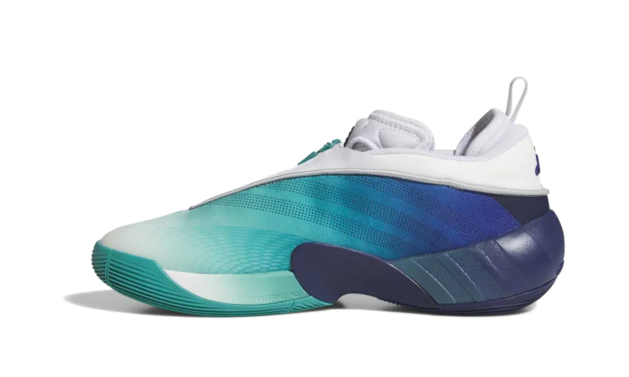 D.O.N Issue 7 "Pulse Pure Teal" JR9502