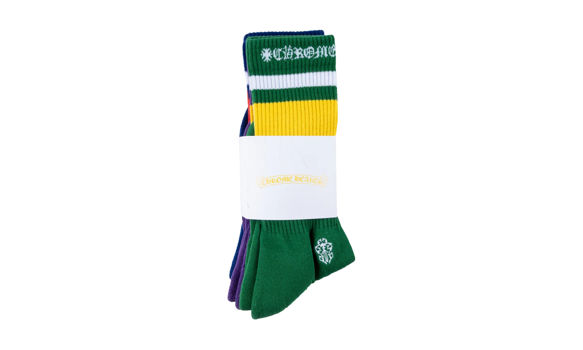 Dagger Socks "Multicolor" CHRM0838