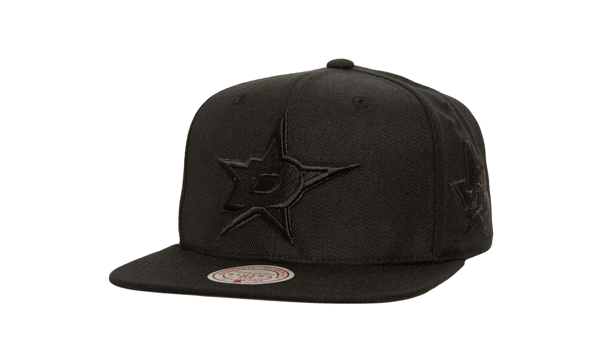 Dallas Stars "Strike Pearl Tonal" HS10998 DSTBLCK OS