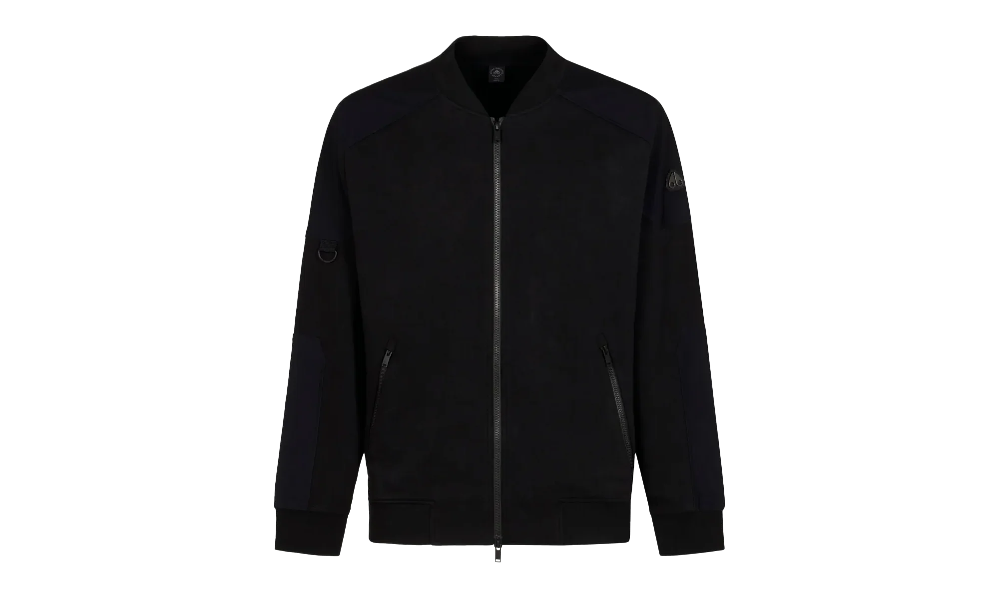 Dalon Bomber "BLACK" M35MS622 292