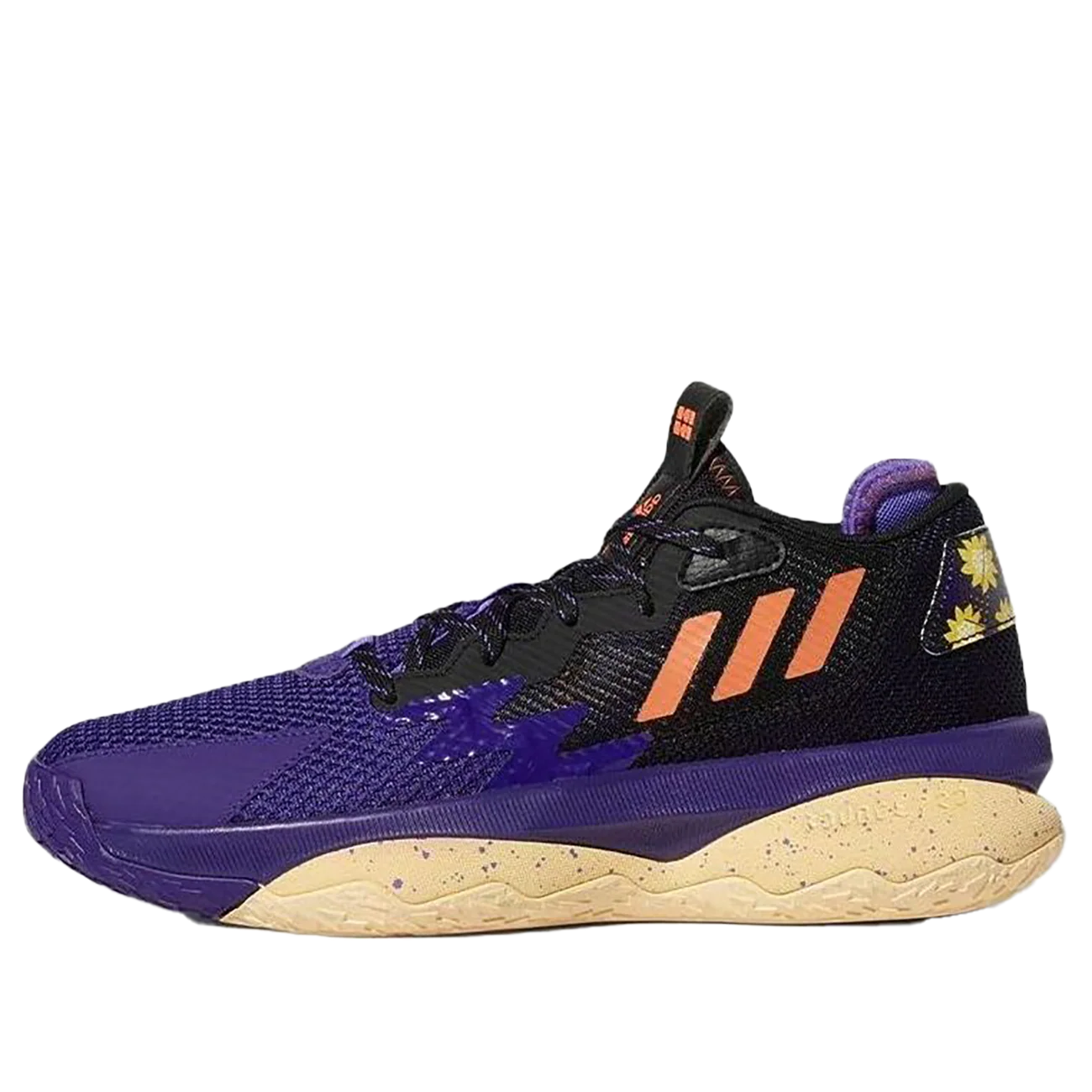 Dame 8 "Honoring Black Excellence" GZ4626