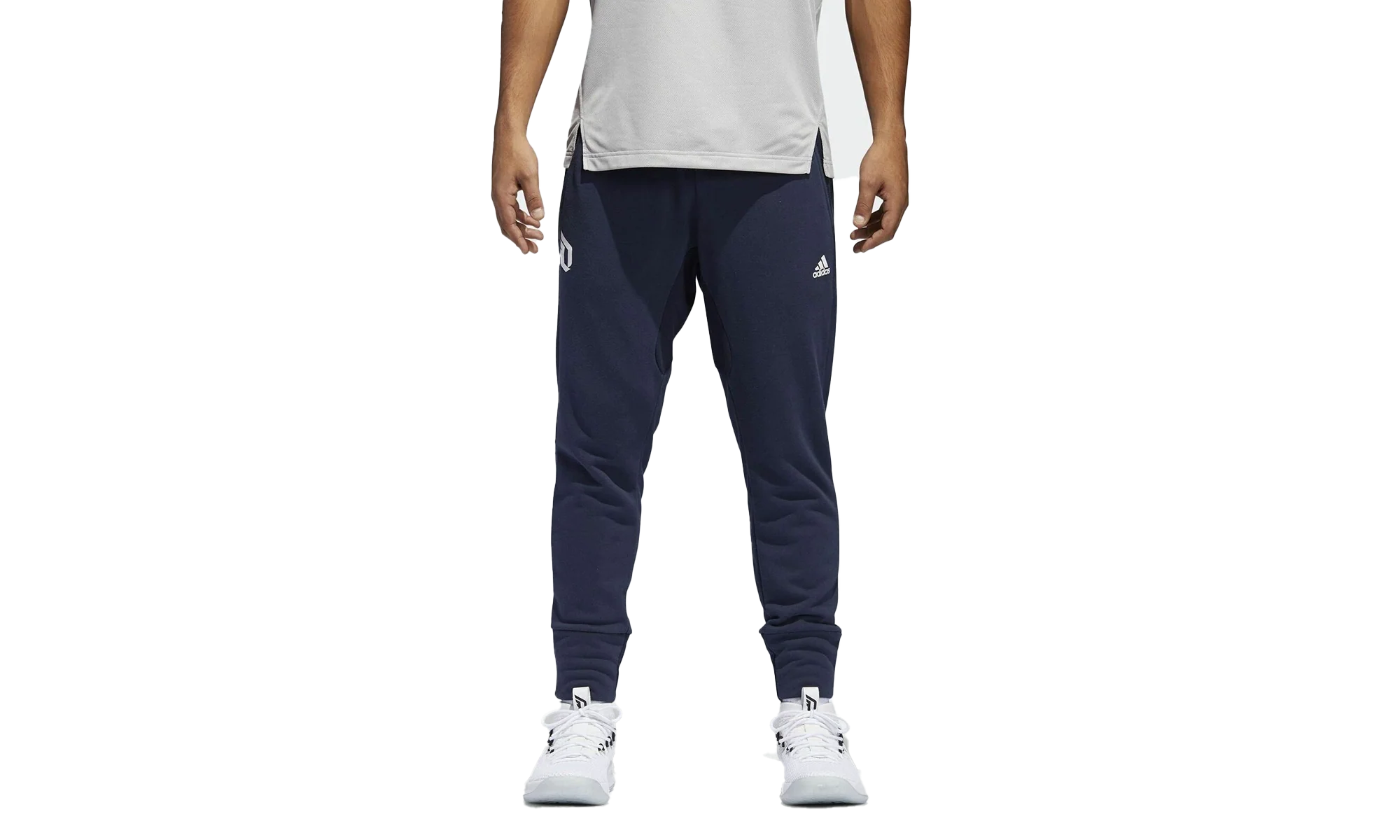 Dame Never Doubt Pant "Legend Ink" CV7725