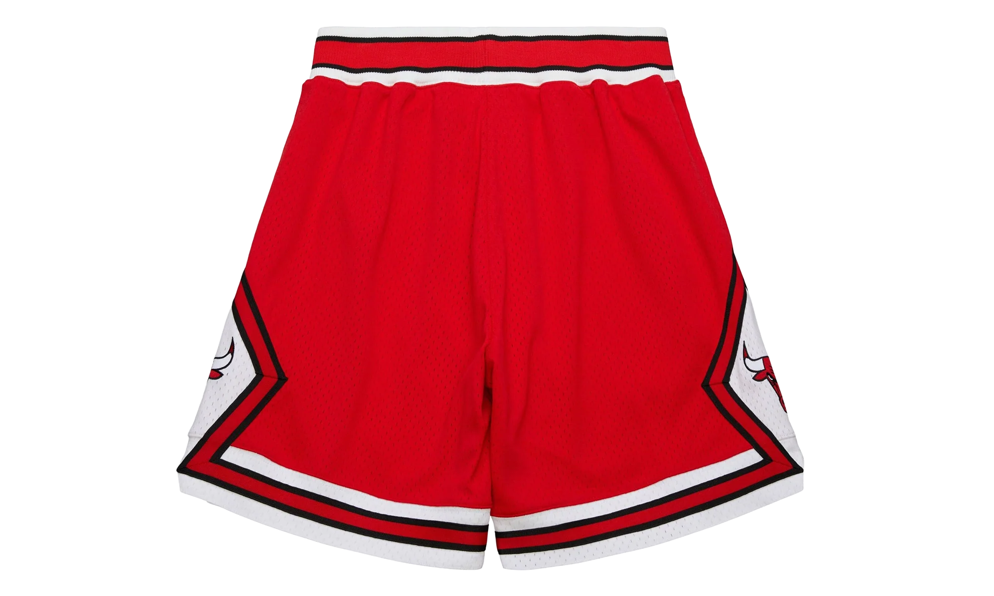 Dark Shorts "NBA Bulls 1996" BT9794 CBUUNRD - Image 2