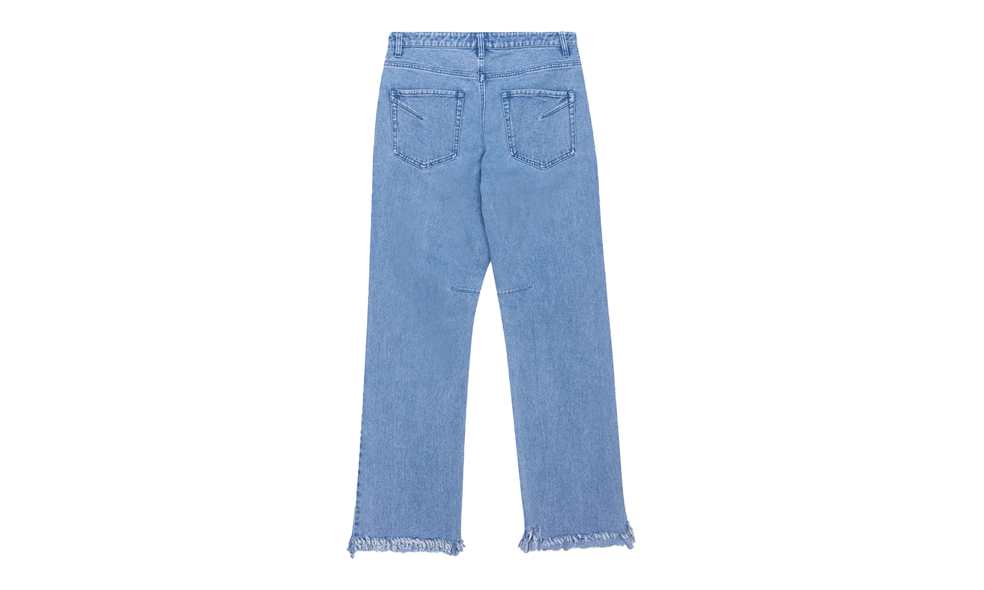 Dart 5 Pocket Denim "Blue" HTG250415 - Image 2
