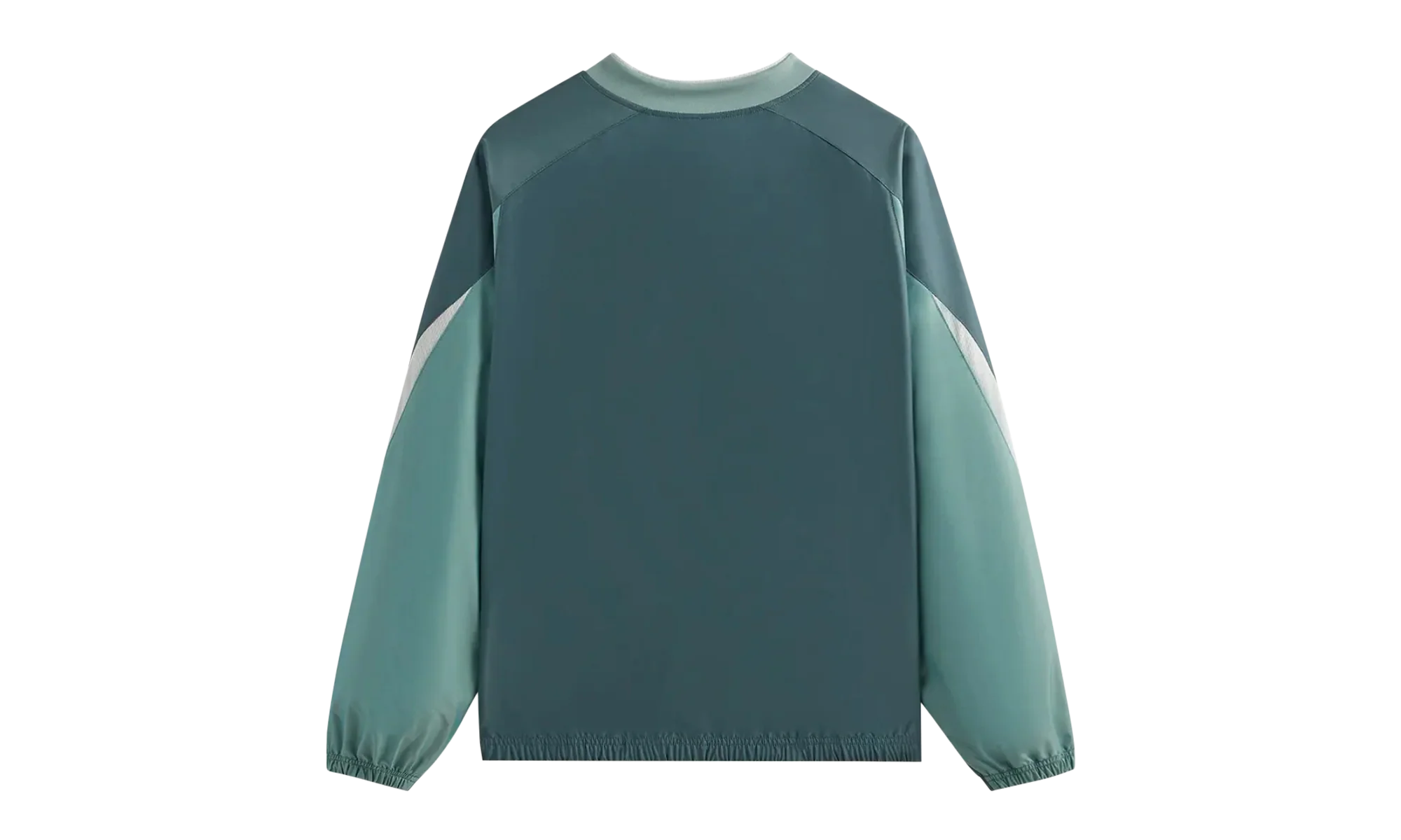 Dayton Mesh Combo Pullover "Rhythm" KHM031821 393 - Image 2