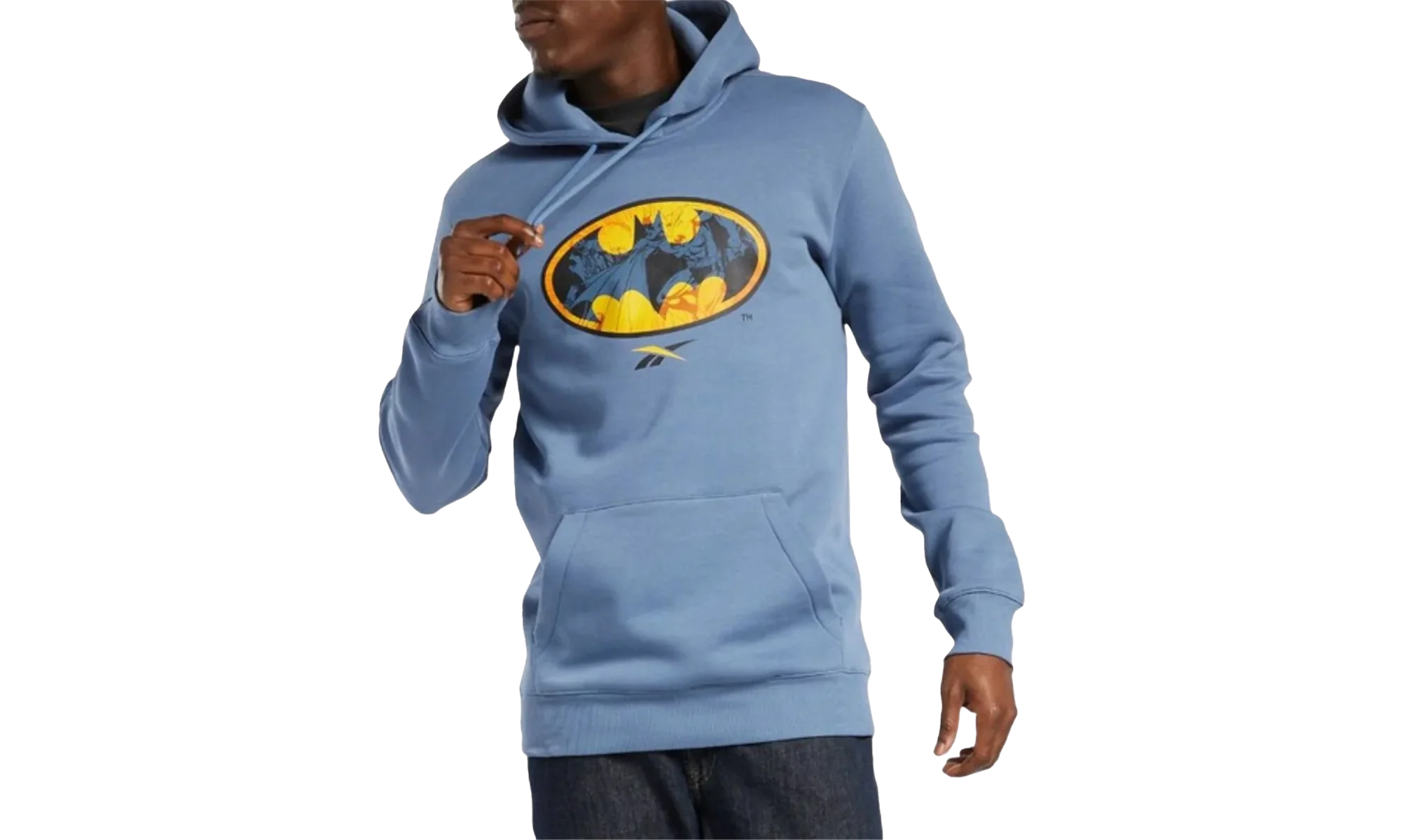 DC Comics Hoodie "Batman" IB5817 - Image 2