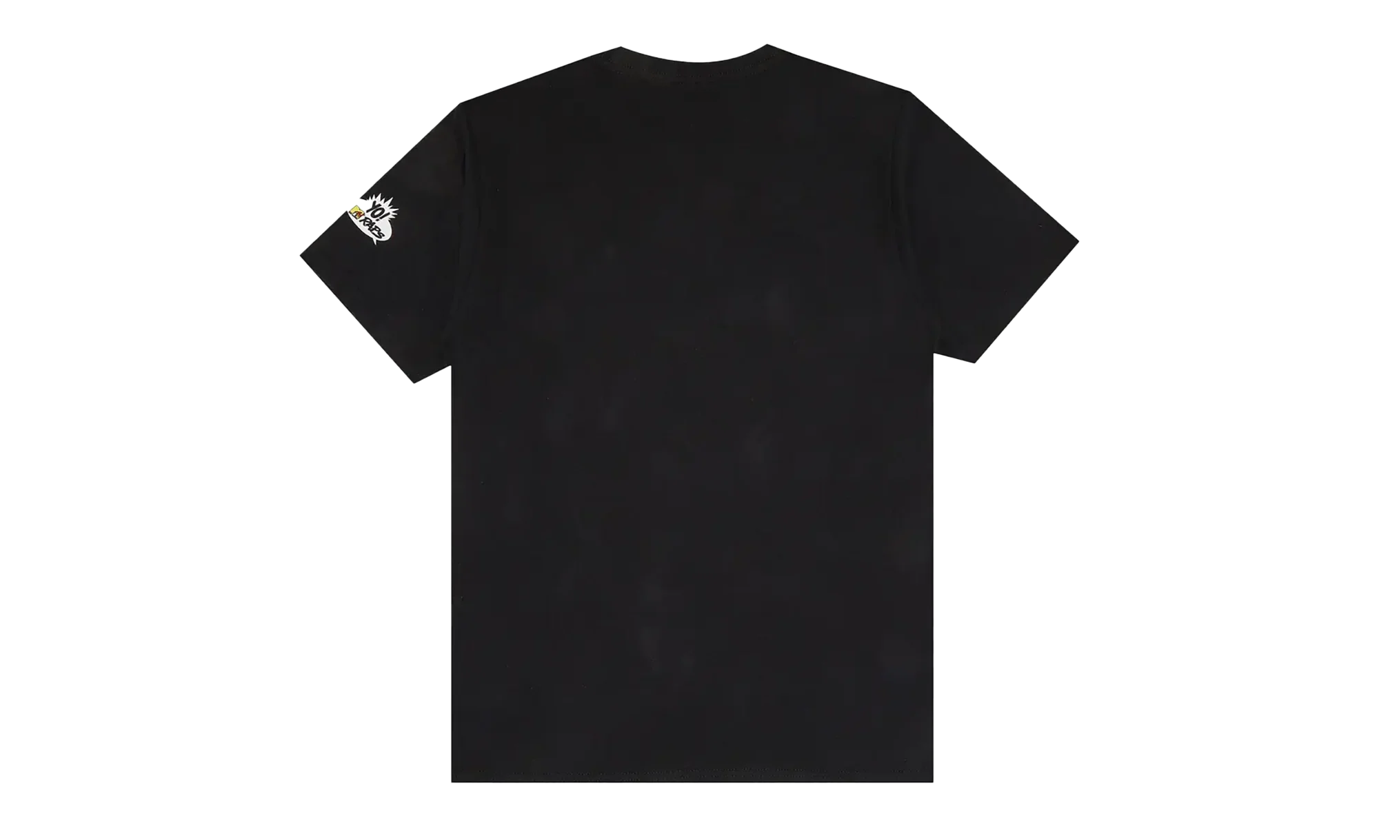 Deadstock Stussy MTV raps "Black" STUS316 - Image 2