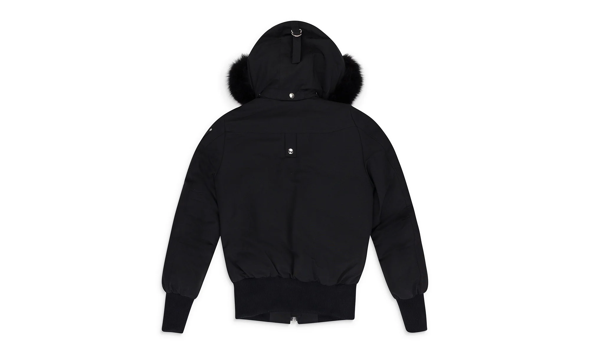 Debbie Bomber Wmns "Black" MSK WOTW 0030 - Image 2