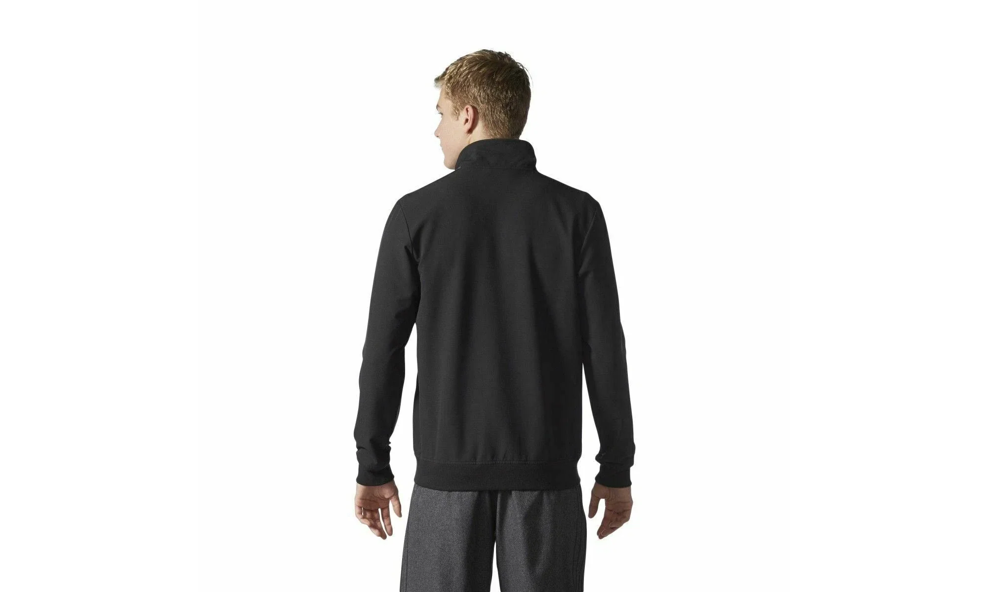 Defender Jacket "Black" BR7676 - Image 2