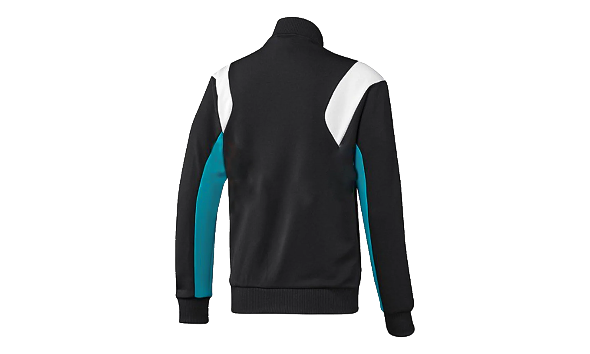 Defender Track Top X52372 - Image 2