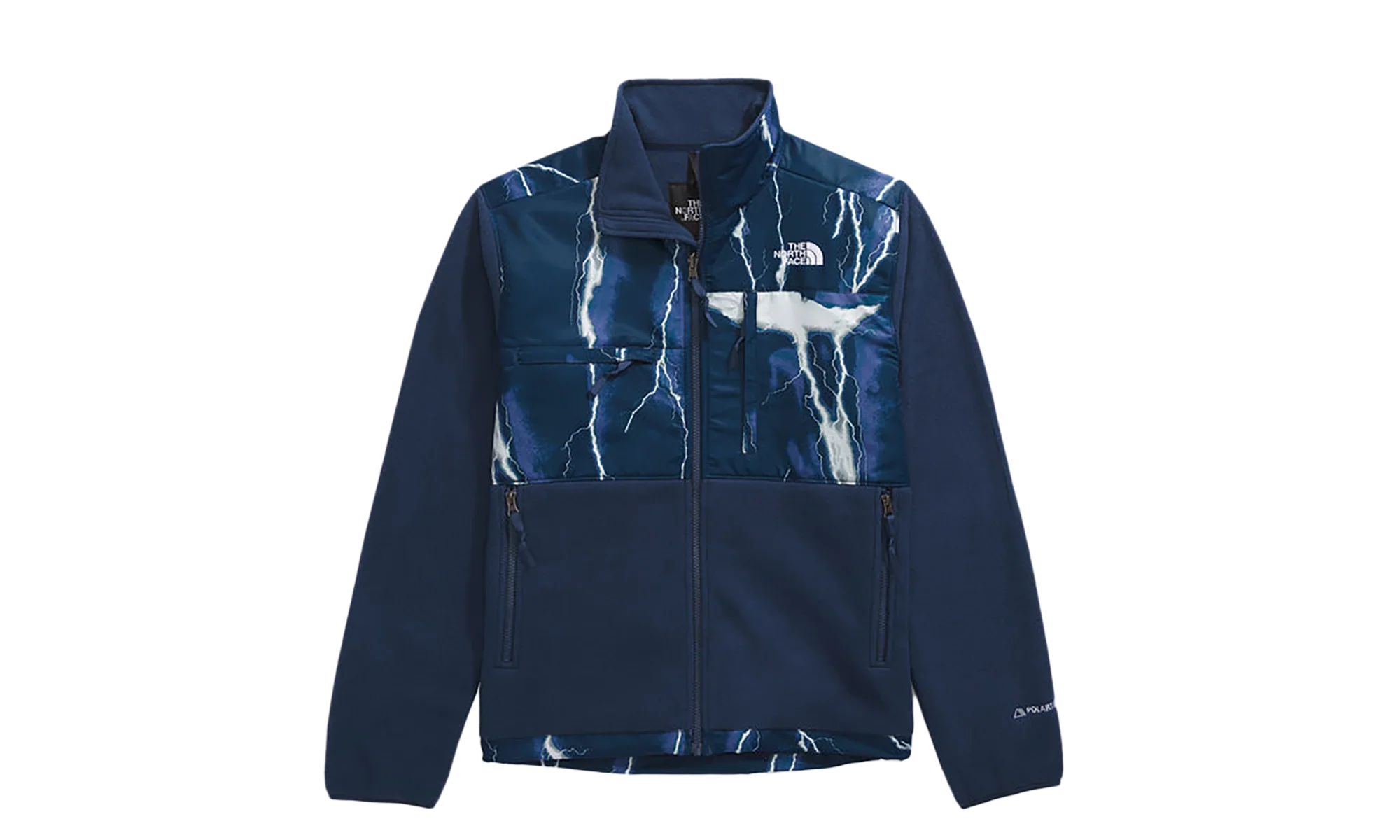 Denali Jacket "Blue" NF0A7UR2SYO