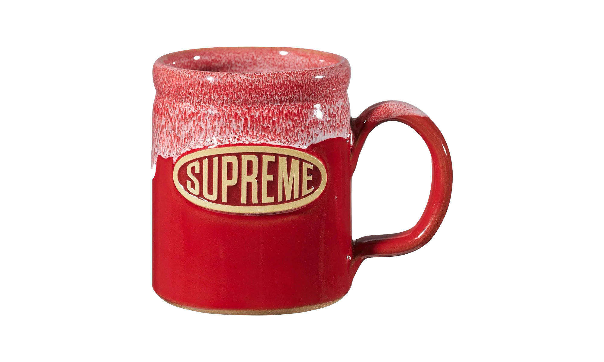Deneen Camper Mug "Red" SU26362