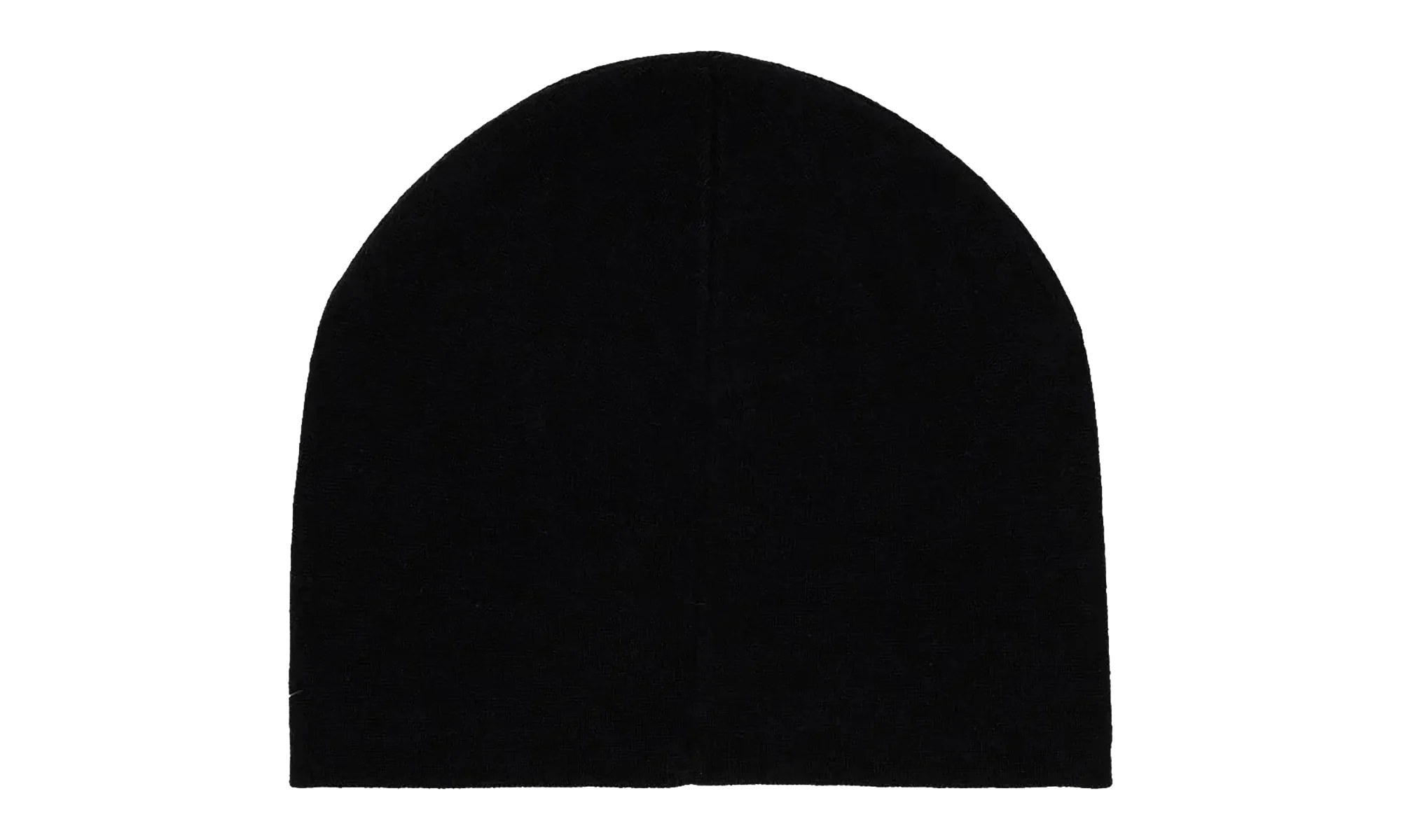 Denim University Beanie "Black" DT475 - Image 2