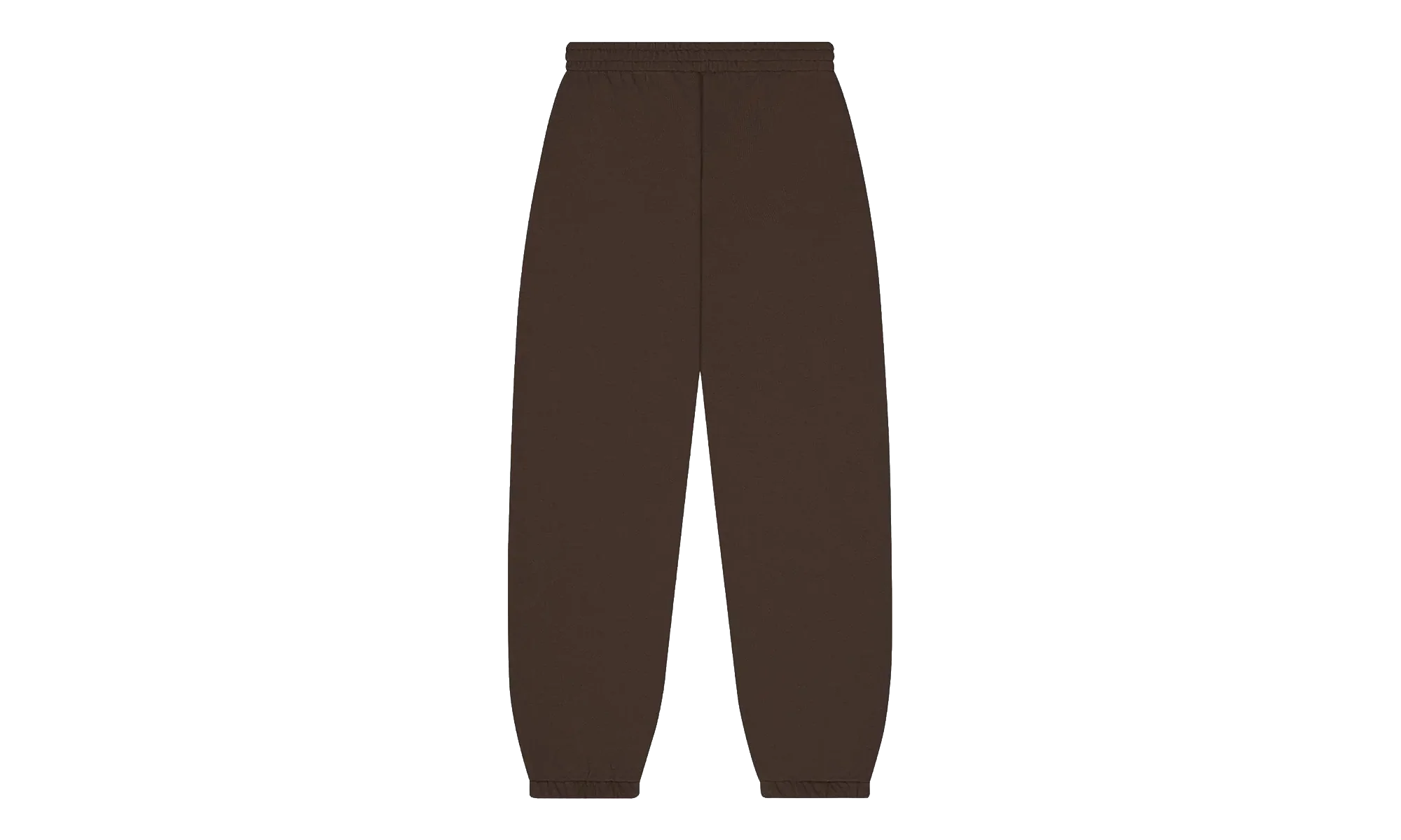 Denim University Sweatpants "Brown" DT459 - Image 2