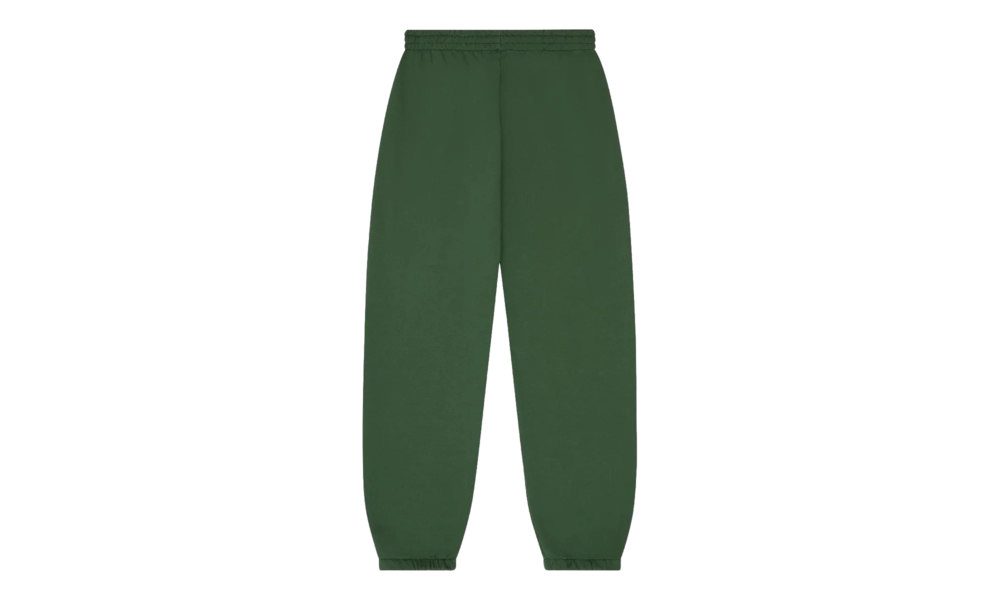 Denim University Sweatpants "Green" DT460 - Image 2