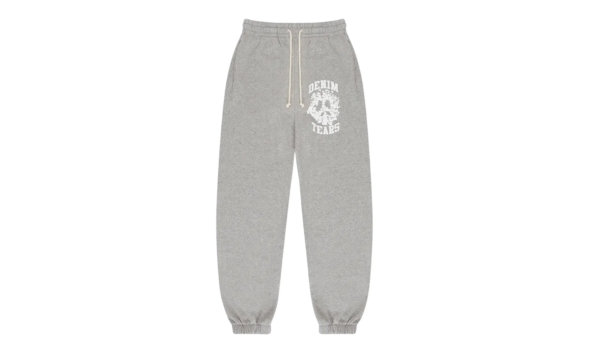 Denim University Sweatpants "Grey" DT262