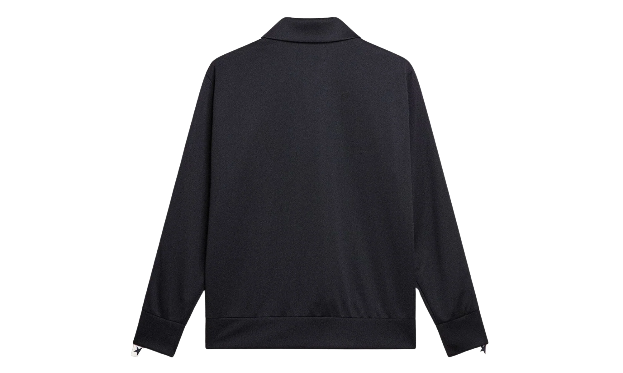 Denise Zipped Track Jacket WMNS "Dark Blue" GWP00875.P000520.50767 - Image 2